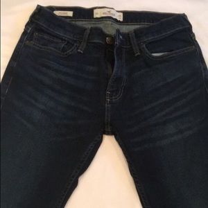 Hollister Jeans, size 30x30